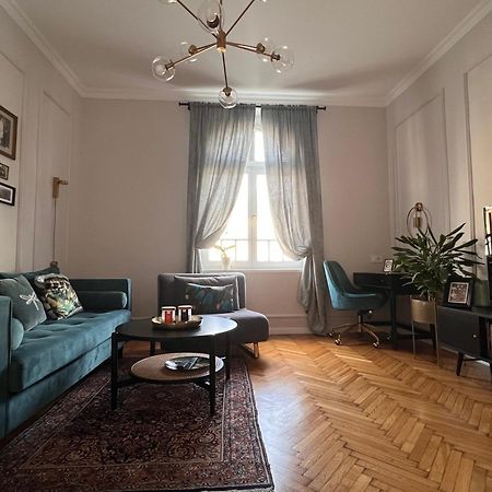 Dragonfly Residence Beograd Eksteriør bilde