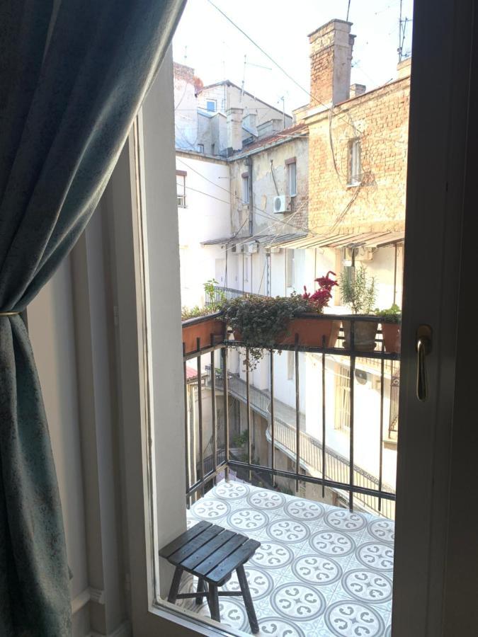 Dragonfly Residence Beograd Eksteriør bilde