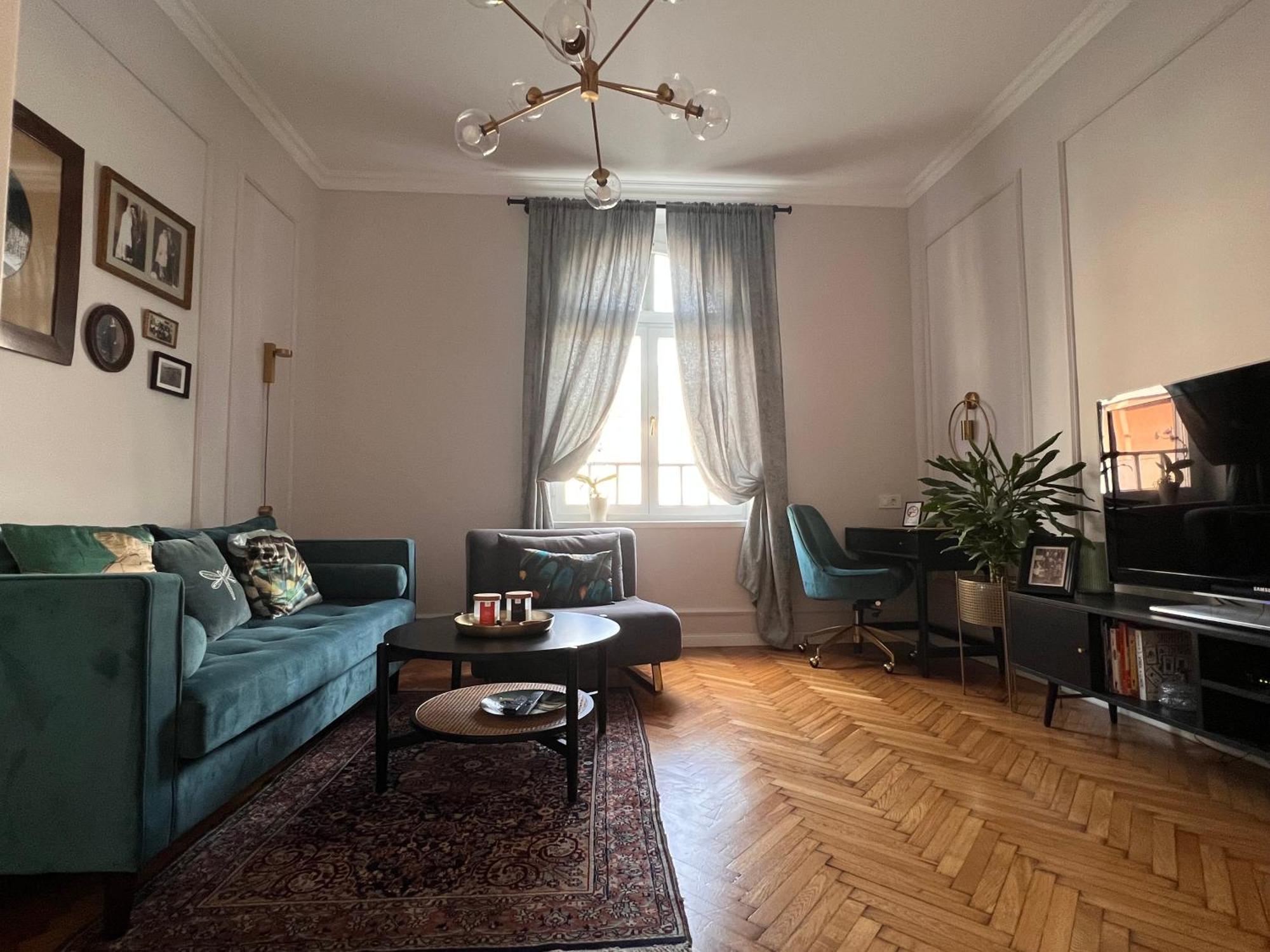 Dragonfly Residence Beograd Eksteriør bilde