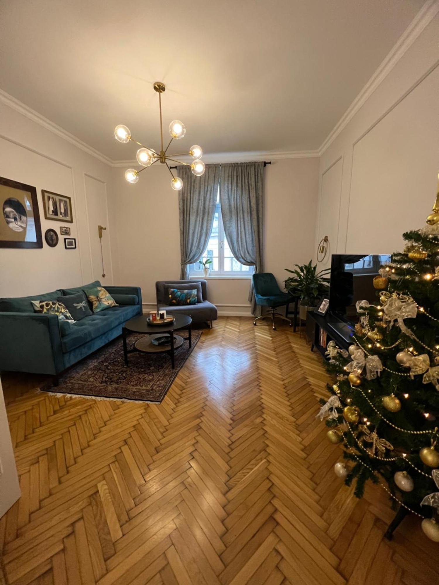 Dragonfly Residence Beograd Eksteriør bilde
